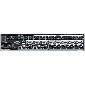 Roland XS-84H 8x4 Multi-Format AV Matrix Switcher